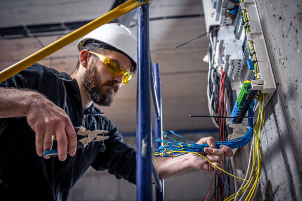 Best Electrical Installation Contractor  in Wyncote, PA