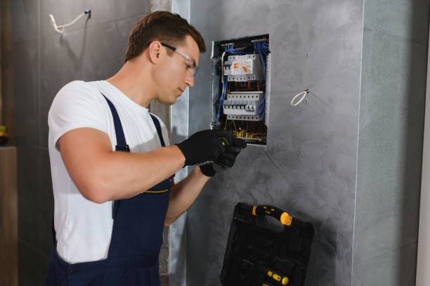 Best Licensed Electrician  in Wyncote, PA