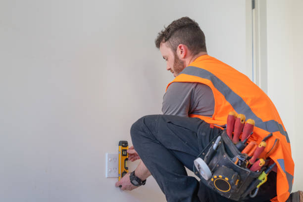 Best Residential Electrician Services  in Wyncote, PA