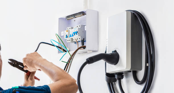 Best Circuit Breaker Repair  in Wyncote, PA