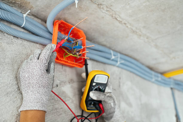 Best Electrical Installation Contractor  in Wyncote, PA